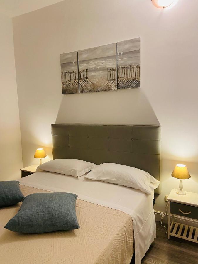 Your Vatican Terrace Privat bolig